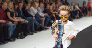 La moda infantil española se abre camino
