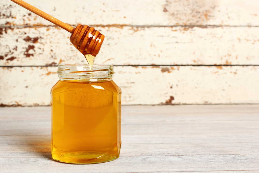 Lo que debemos saber sobre la miel ecológica