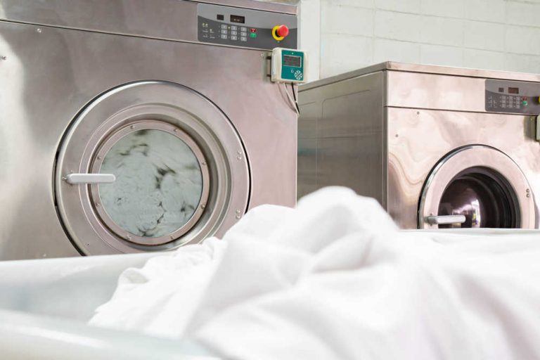 Consejos para elegir una lavandería industrial adecuada