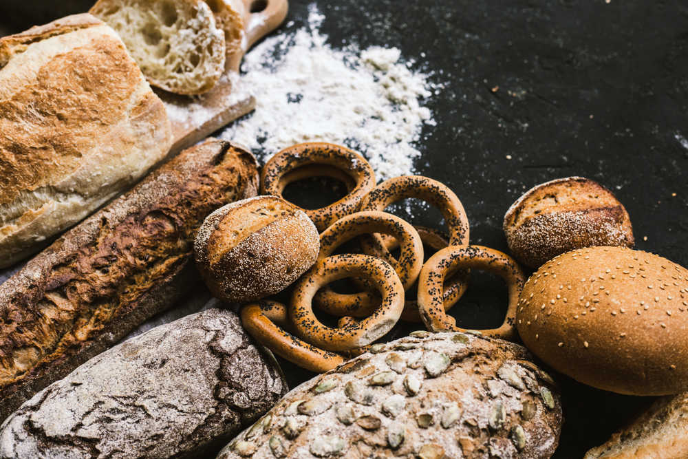 ¿Por qué elegir el pan artesanal?