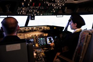 Cursos de aviación adaptados a las nuevas tecnologías aeroportuarias