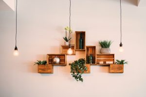 Decoración del hogar y de interiores: qué son y en qué se diferencian