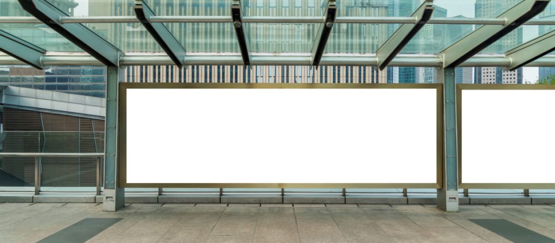 Publicidad exterior