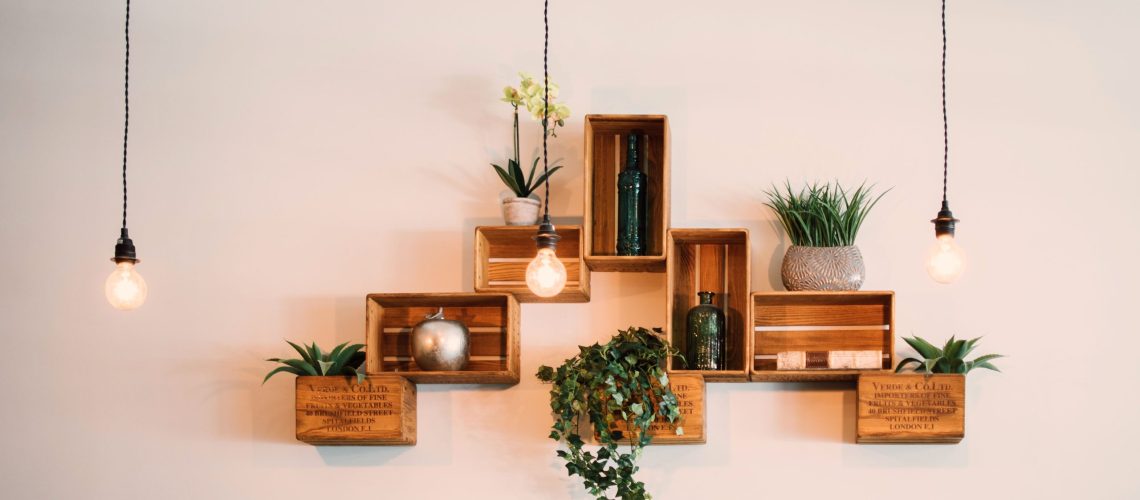 Decoración del hogar y de interiores qué son y en qué se diferencian